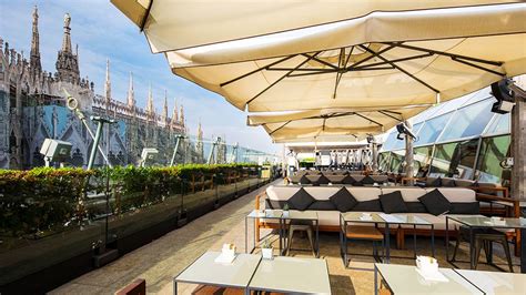 rooftop bars in milan.